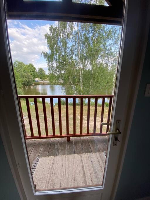 Le Chalet Limousin Folles Bagian luar foto