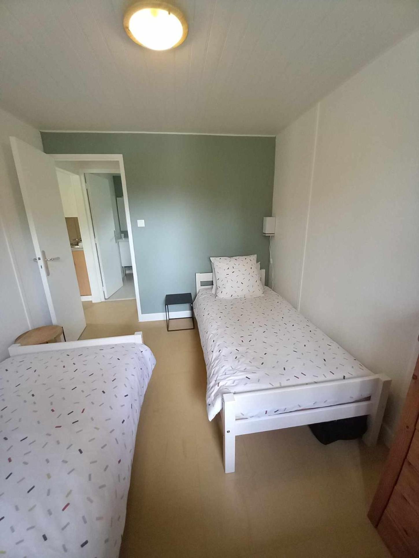 Le Chalet Limousin Folles Bagian luar foto