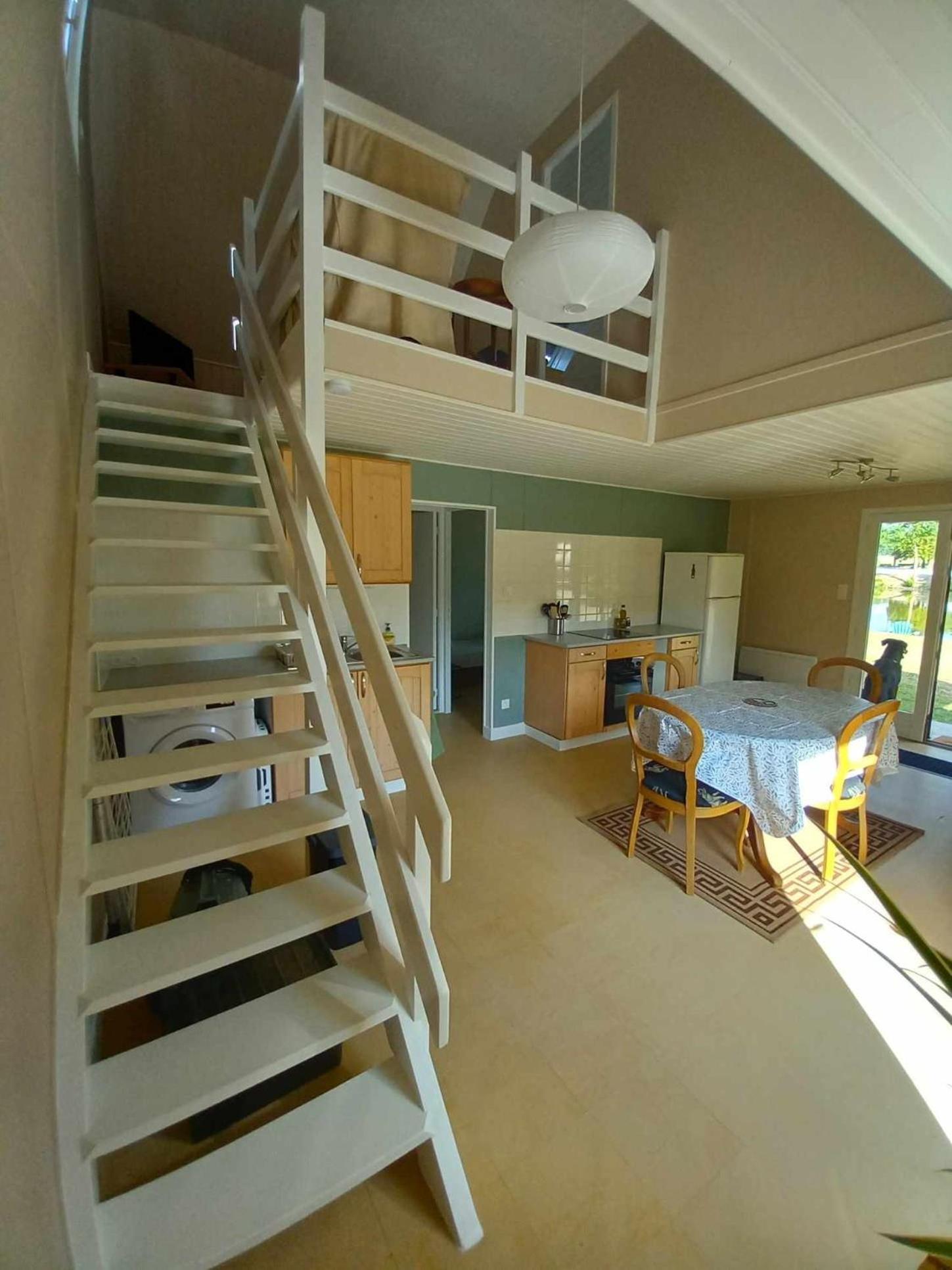 Le Chalet Limousin Folles Bagian luar foto