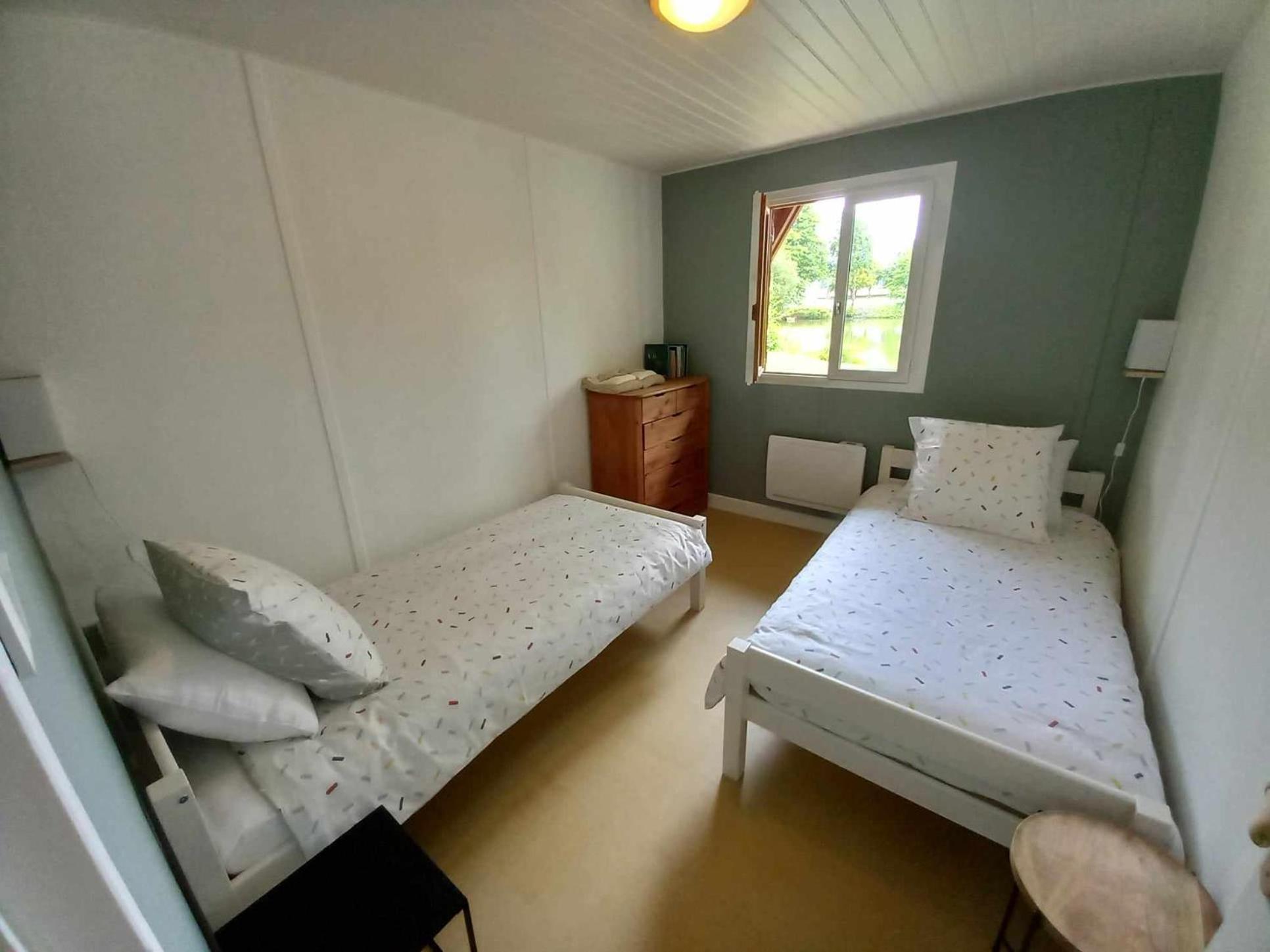 Le Chalet Limousin Folles Bagian luar foto